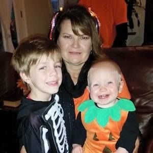 Meet your Posher, Lynn